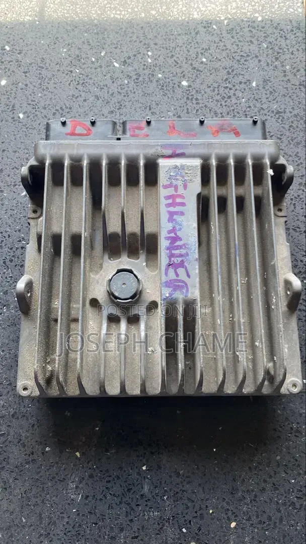 Control Board Rav4