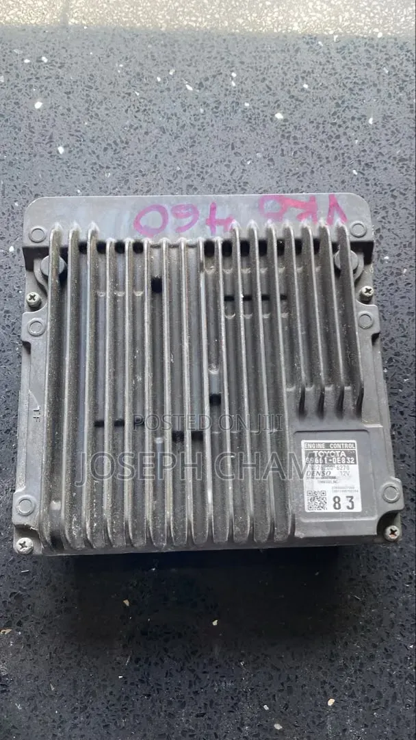 Control Board Rav4