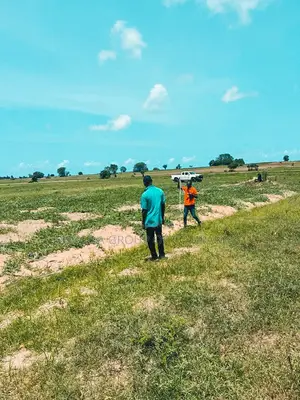 Your Land, Your Legacy — Become a Landlady Now