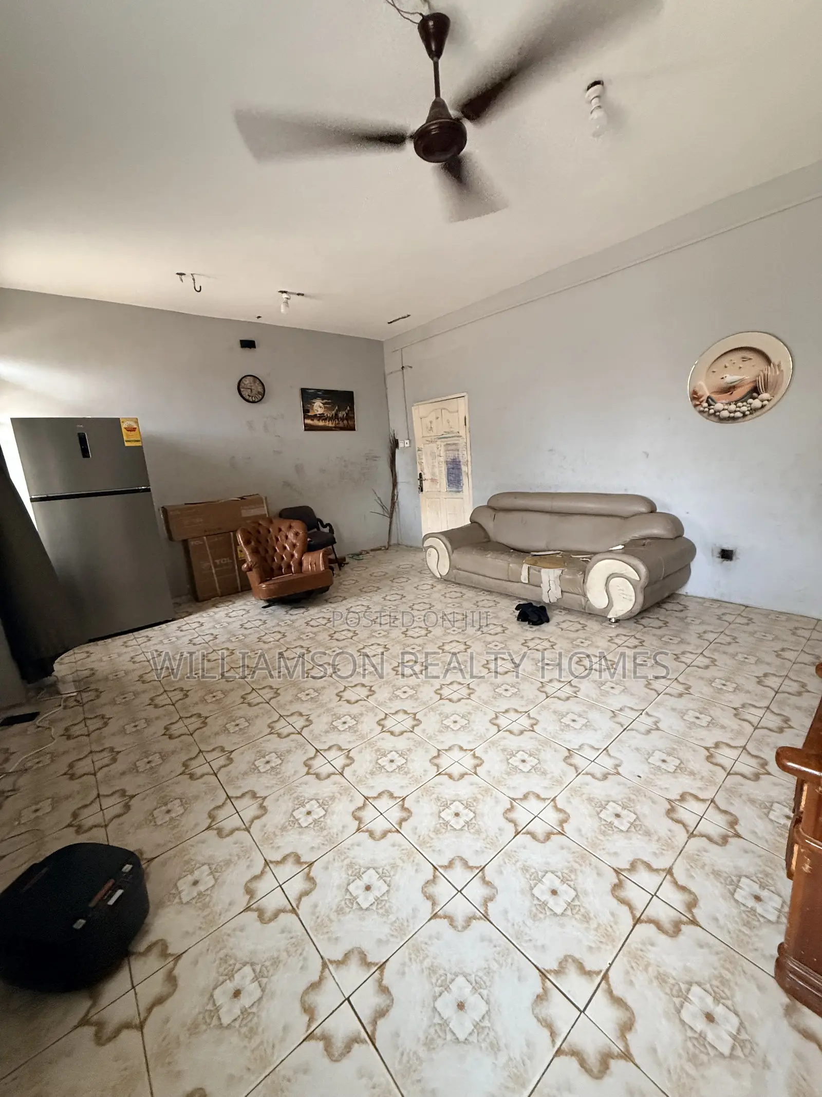 1bdrm Apartment in Community 18 Area, Spintex for rent