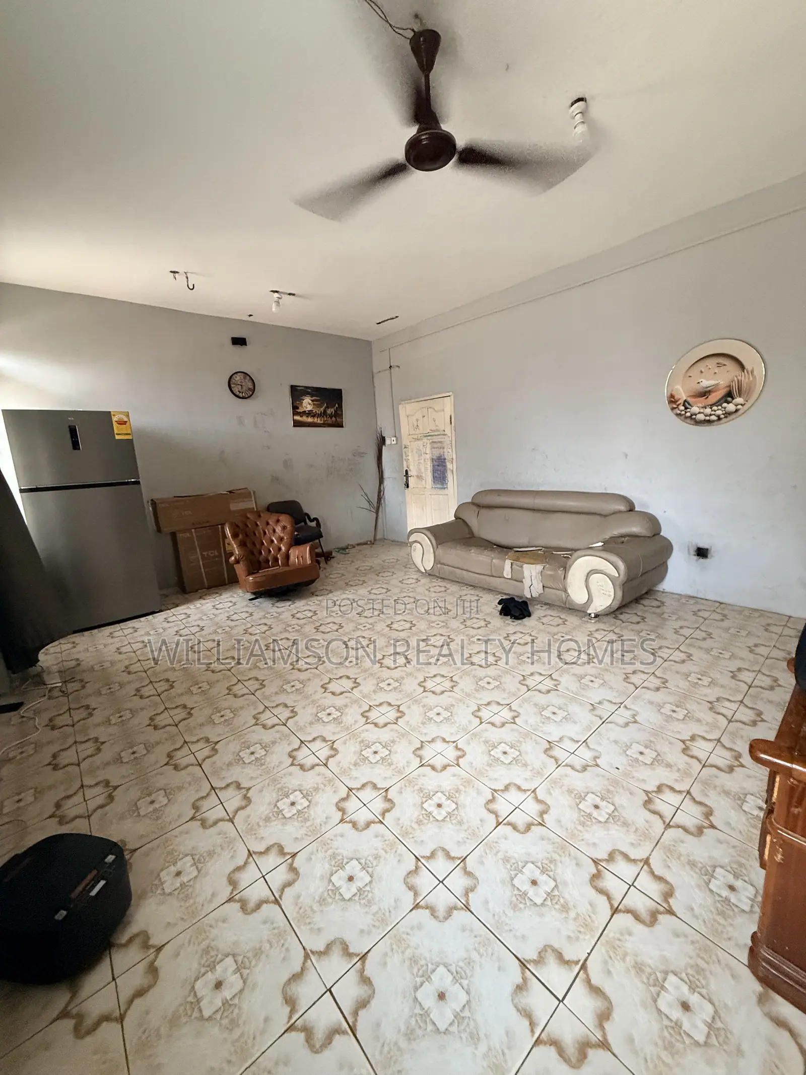1bdrm Apartment in Community 18 Area, Spintex for rent
