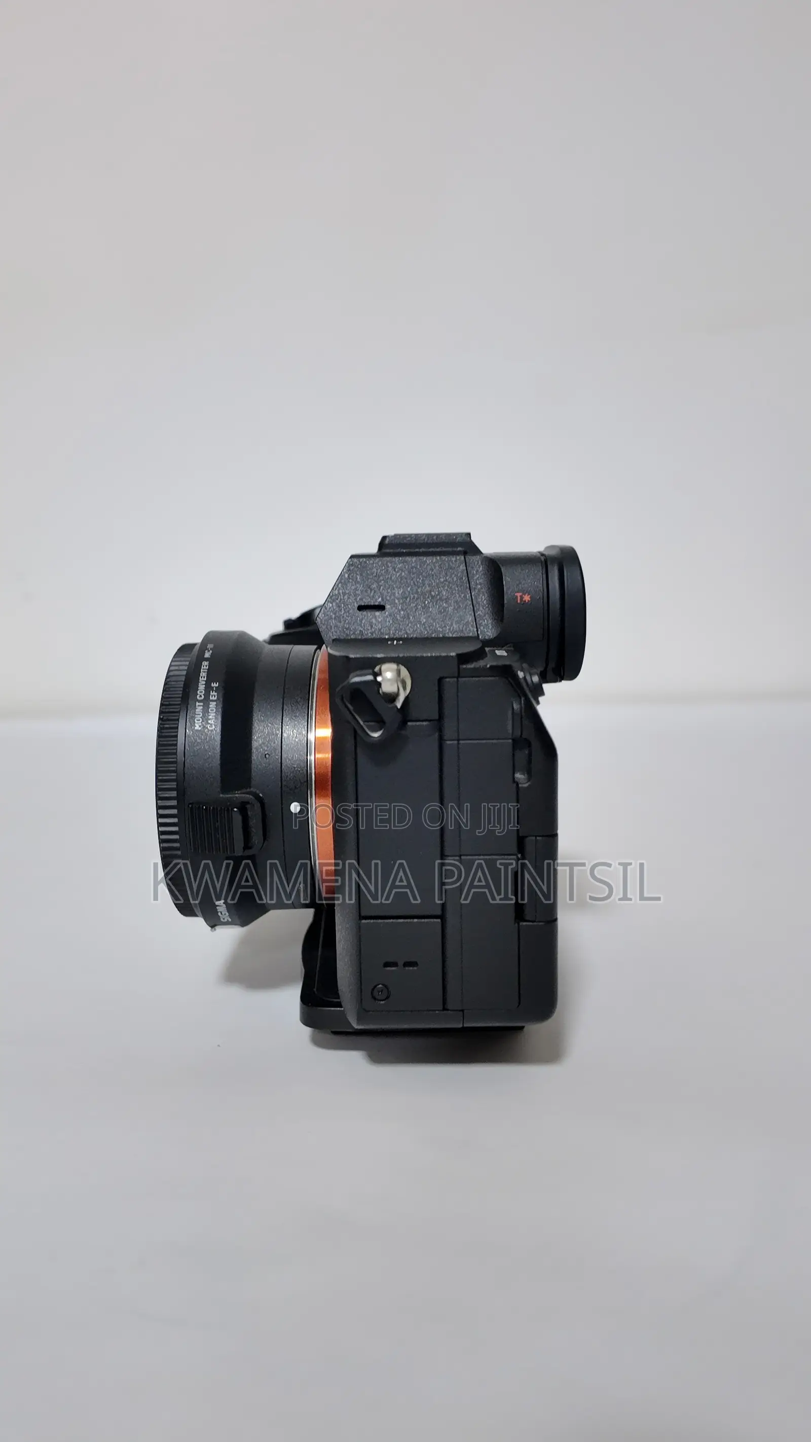 Sony A7 Iv