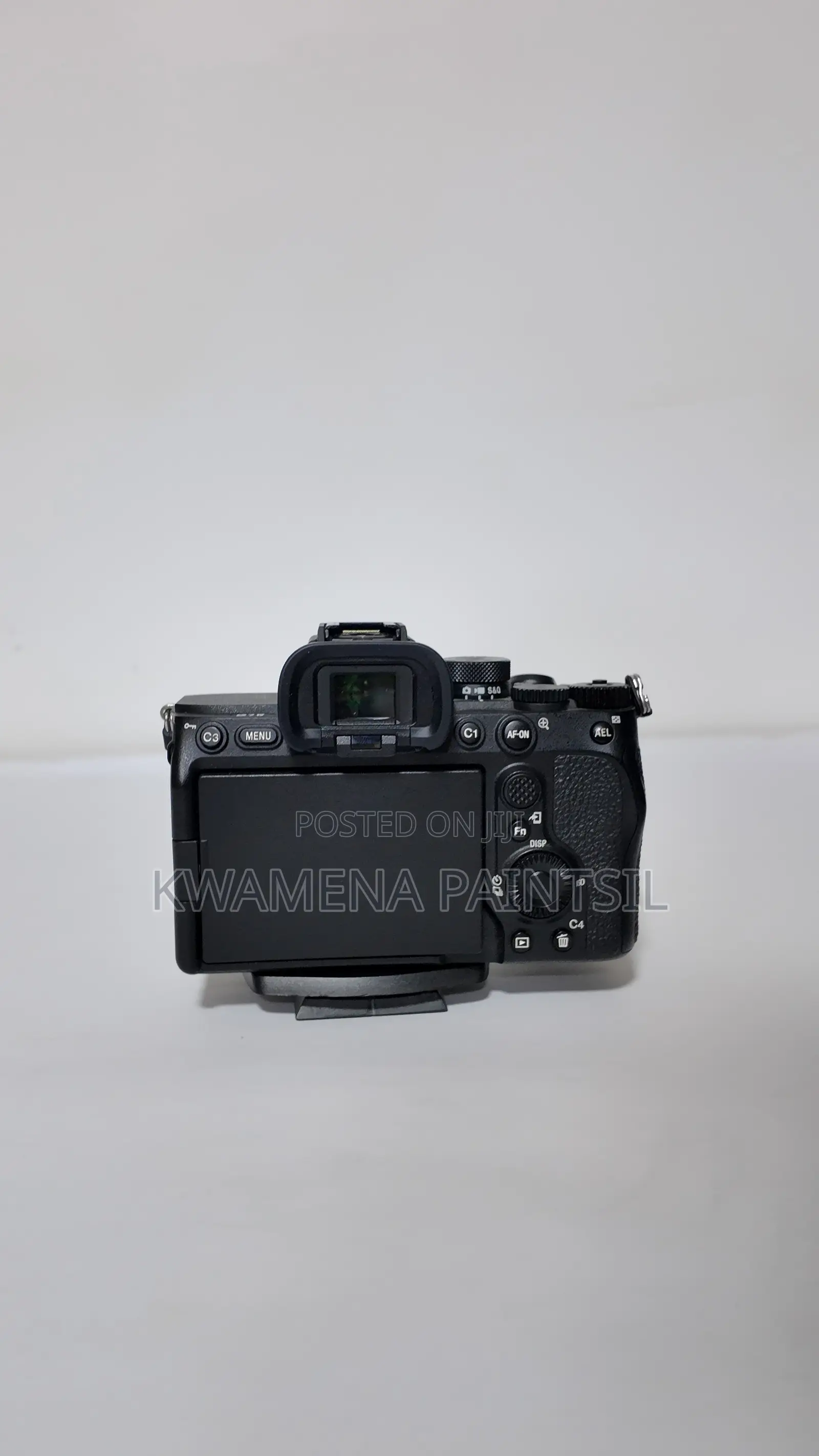 Sony A7 Iv