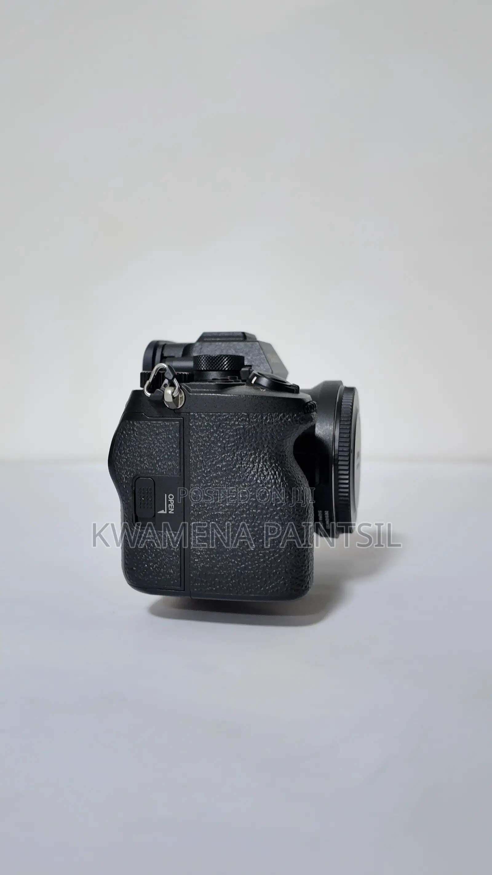 Sony A7 Iv