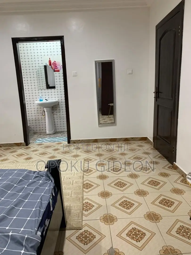 3bdrm House in Ayawaso, Olebu for sale