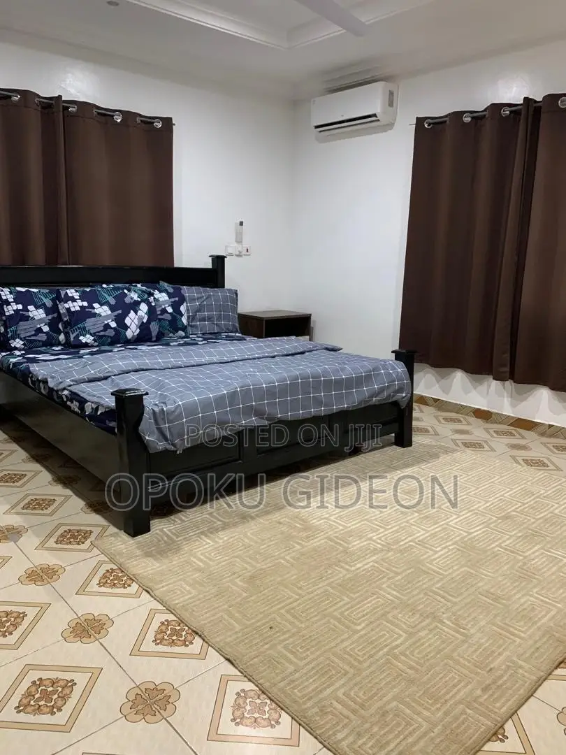 3bdrm House in Ayawaso, Olebu for sale