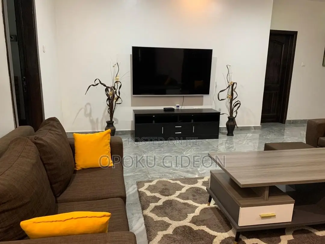 3bdrm House in Ayawaso, Olebu for sale