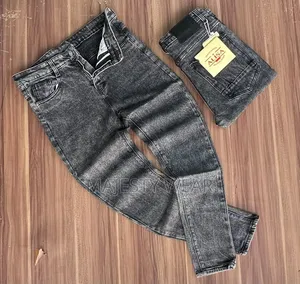 Turkish Quality Jeans