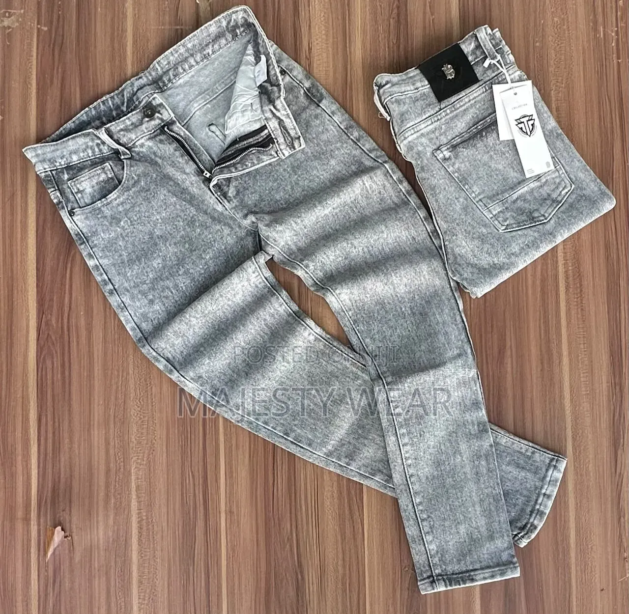 Turkish Quality Jeans
