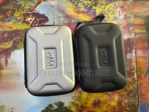 Laptop HDD Bag/Pouch
