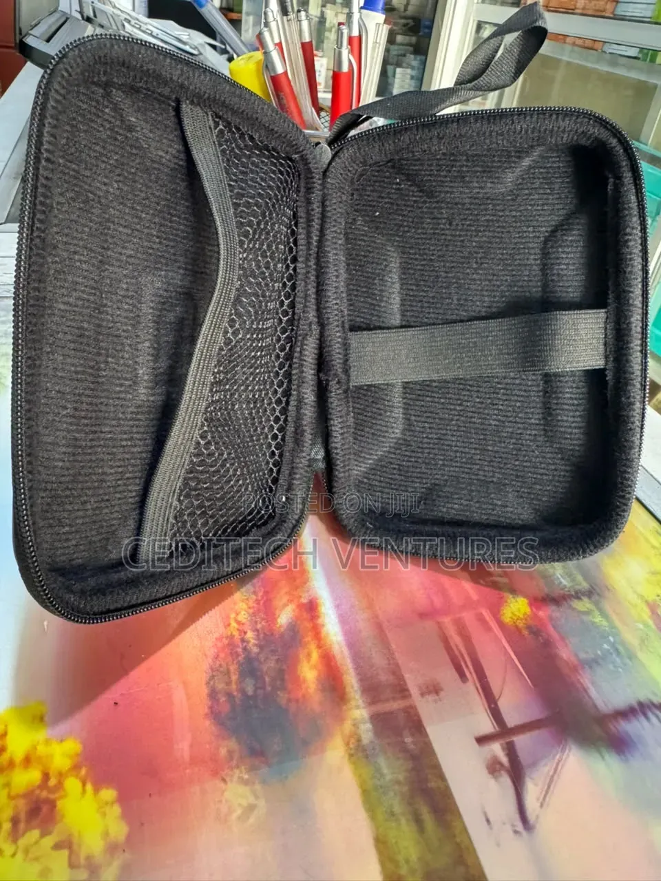 Laptop HDD Bag/Pouch