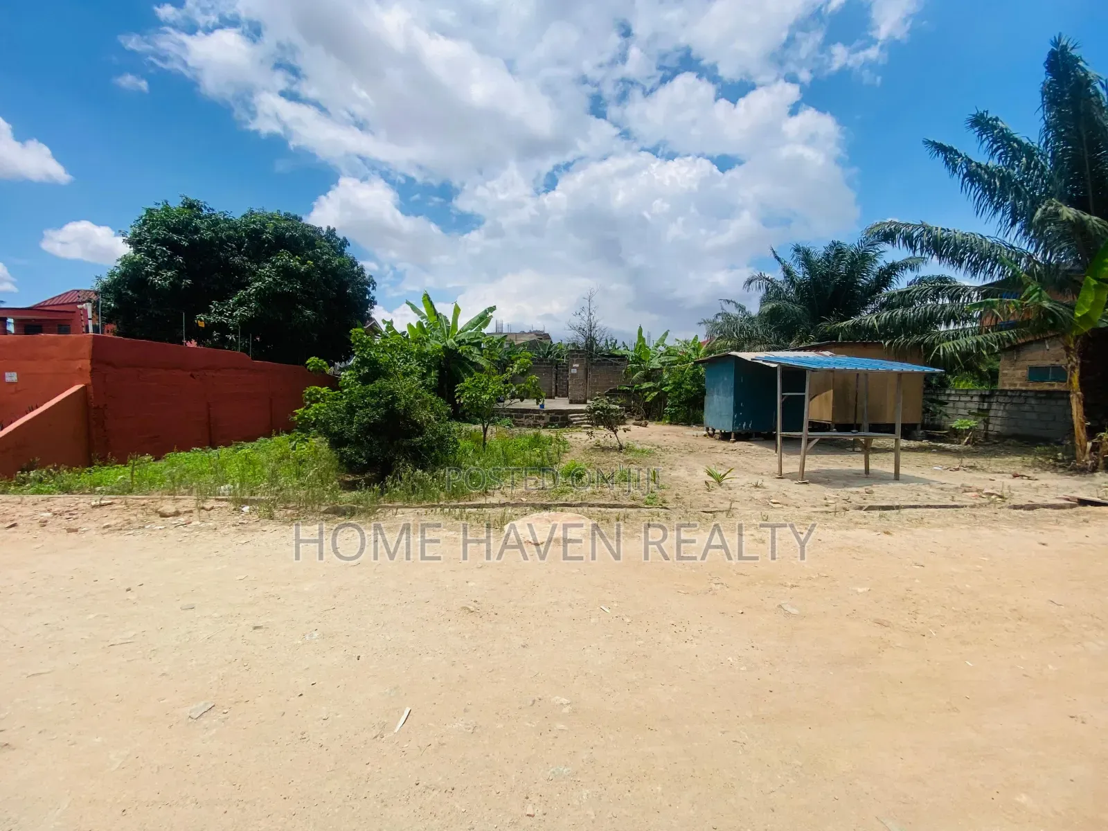 0.20 ACRE Size Land for Sale at Haasto Transition