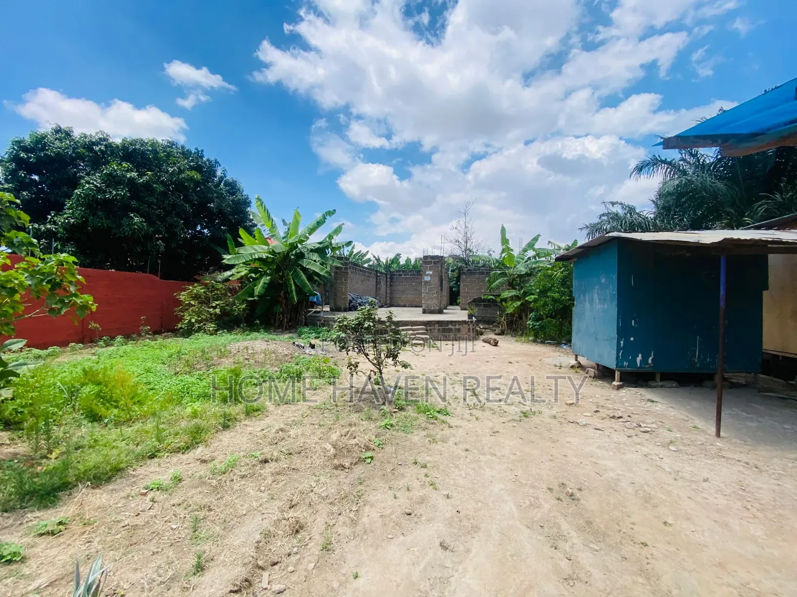 0.20 ACRE Size Land for Sale at Haasto Transition