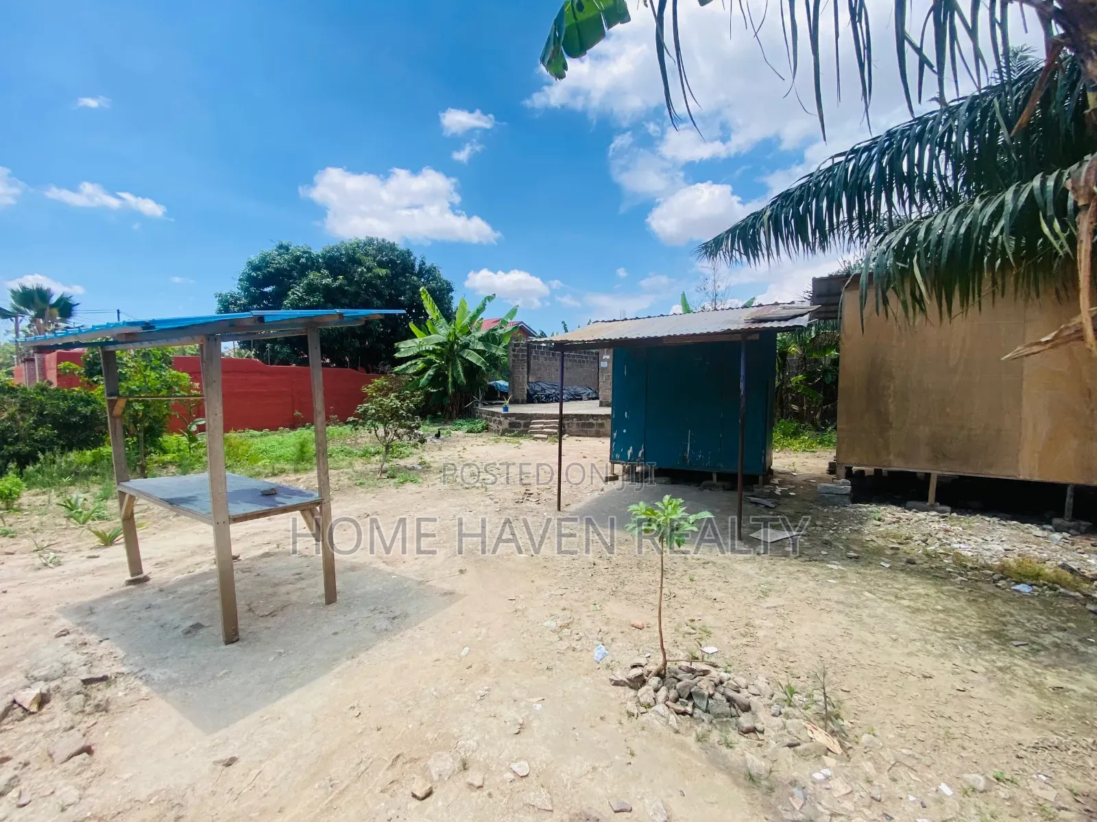 0.20 ACRE Size Land for Sale at Haasto Transition
