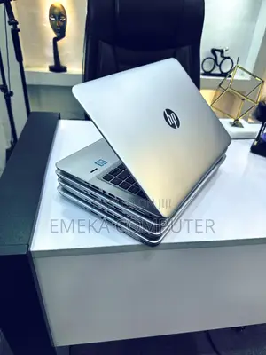 Laptop HP EliteBook 840 G4 8GB Intel Core i5 SSD 256GB