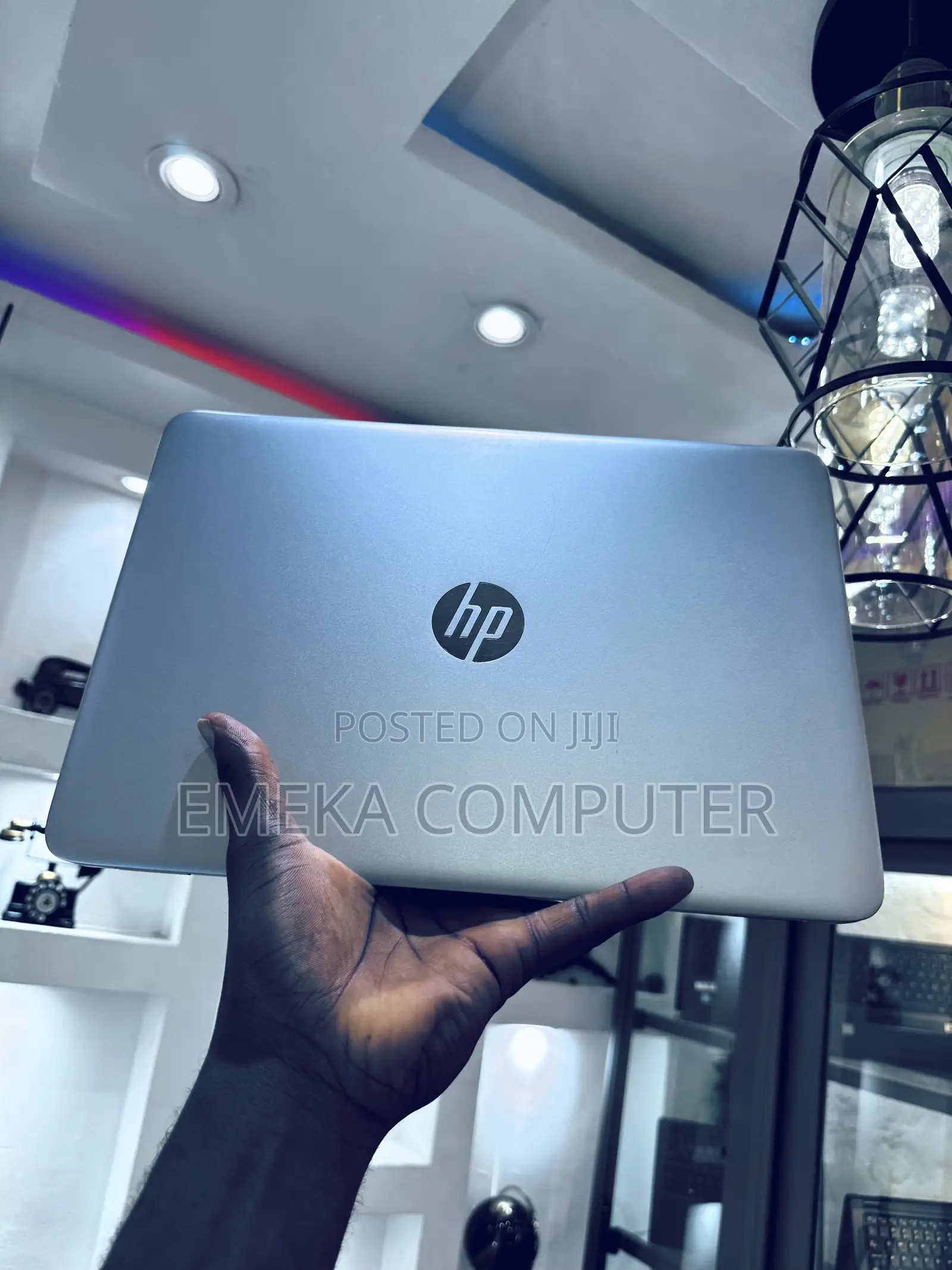Laptop HP EliteBook 840 G4 8GB Intel Core i5 SSD 256GB