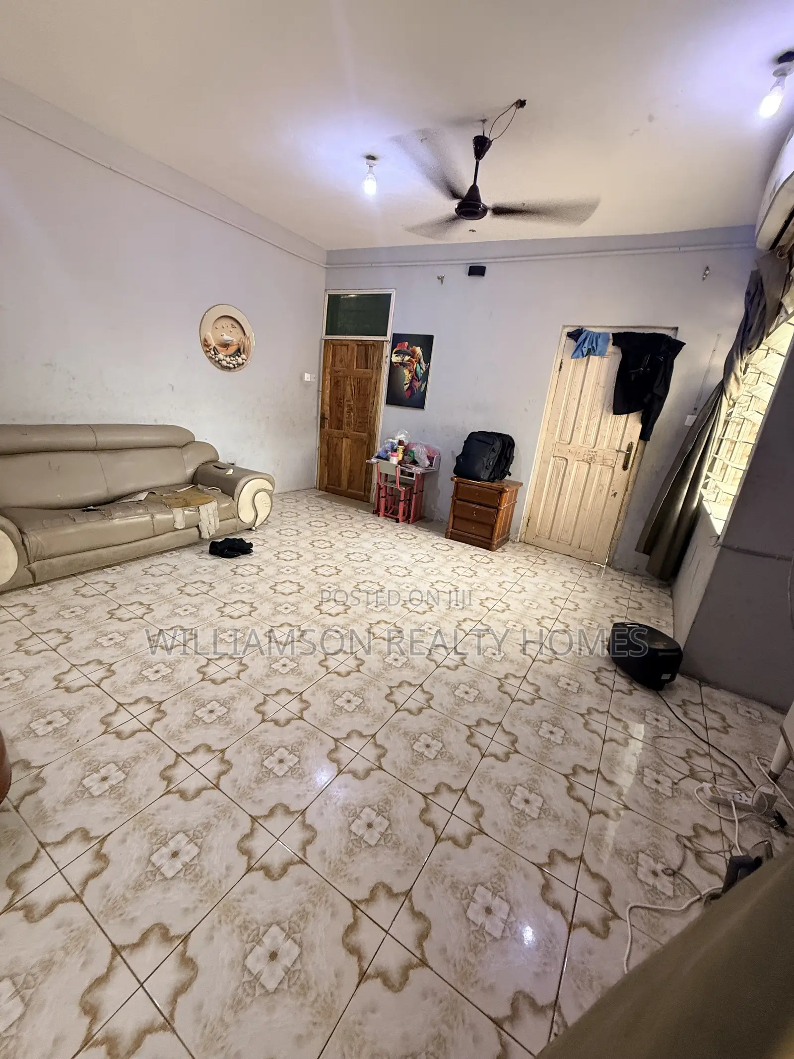 1bdrm Apartment in Community 18 Area, Spintex for rent