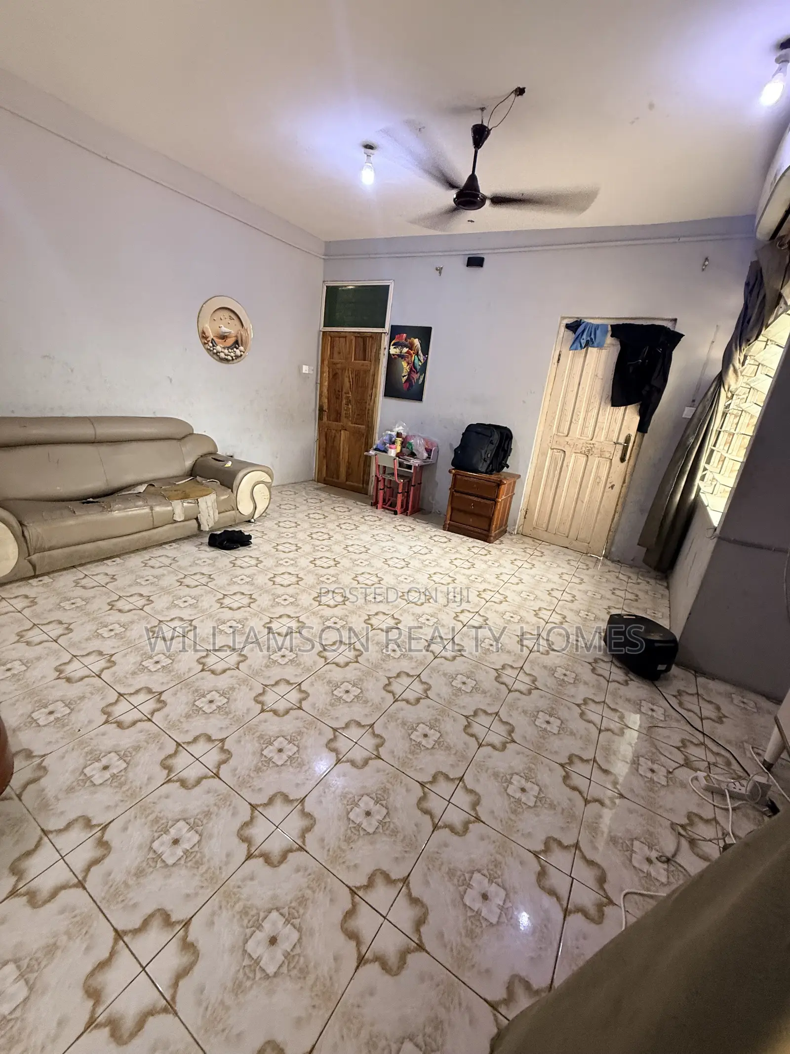 1bdrm Apartment in Community 18 Area, Spintex for rent