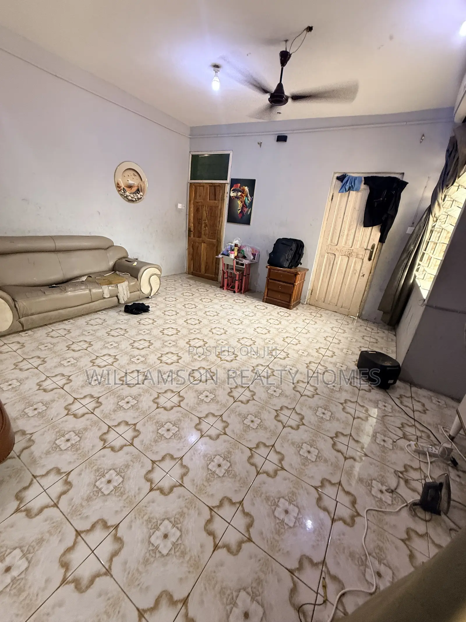 1bdrm Apartment in Community 18 Area, Spintex for rent
