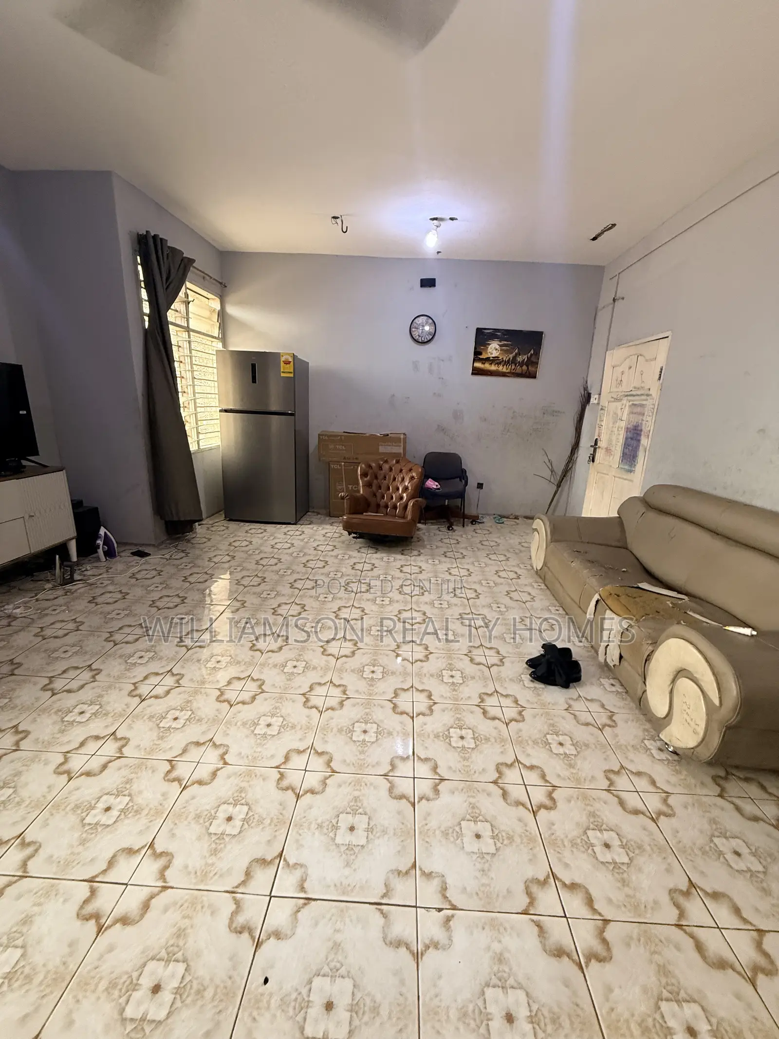 1bdrm Apartment in Community 18 Area, Spintex for rent