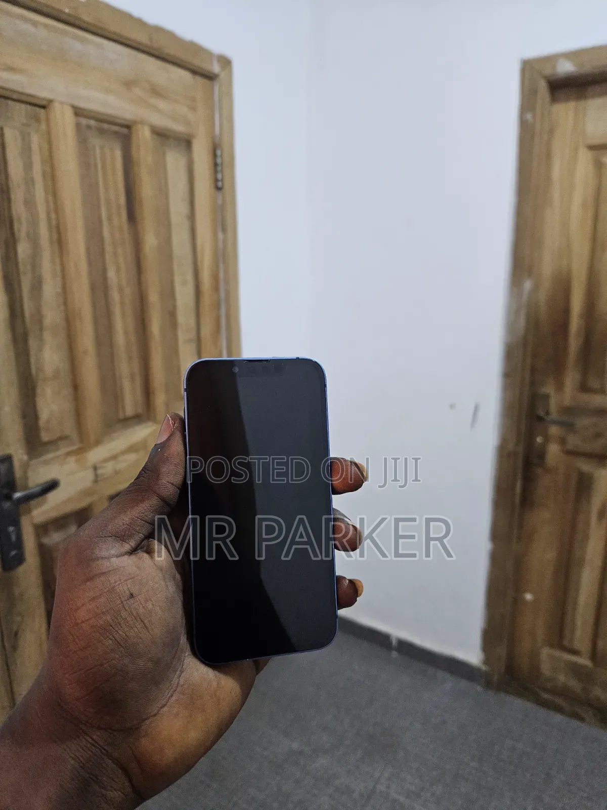 Apple iPhone 13 Mini 128 GB Blue