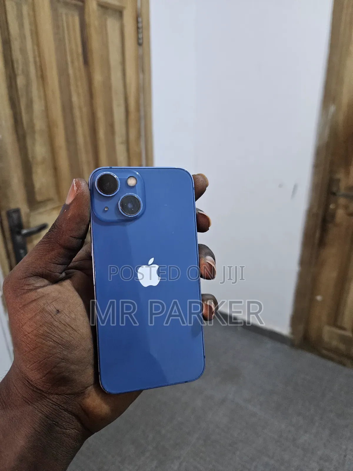 Apple iPhone 13 Mini 128 GB Blue