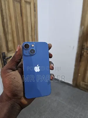 Apple iPhone 13 Mini 128 GB Blue