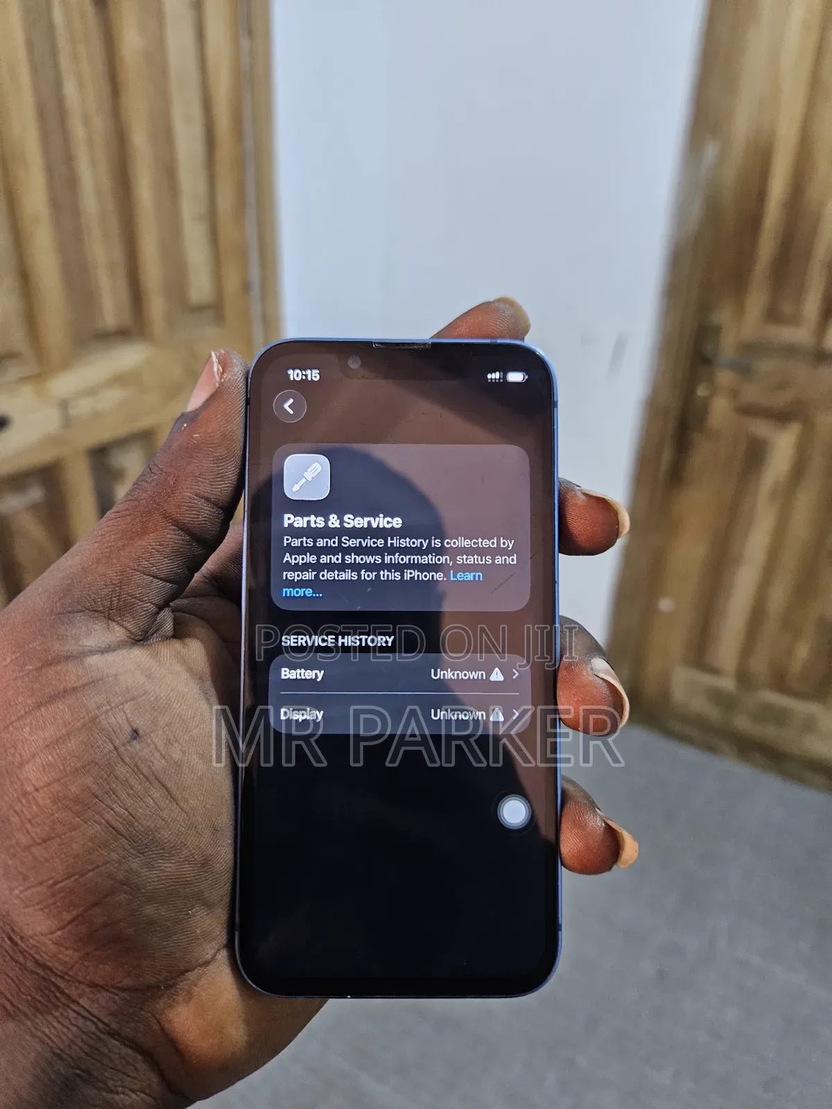 Apple iPhone 13 Mini 128 GB Blue