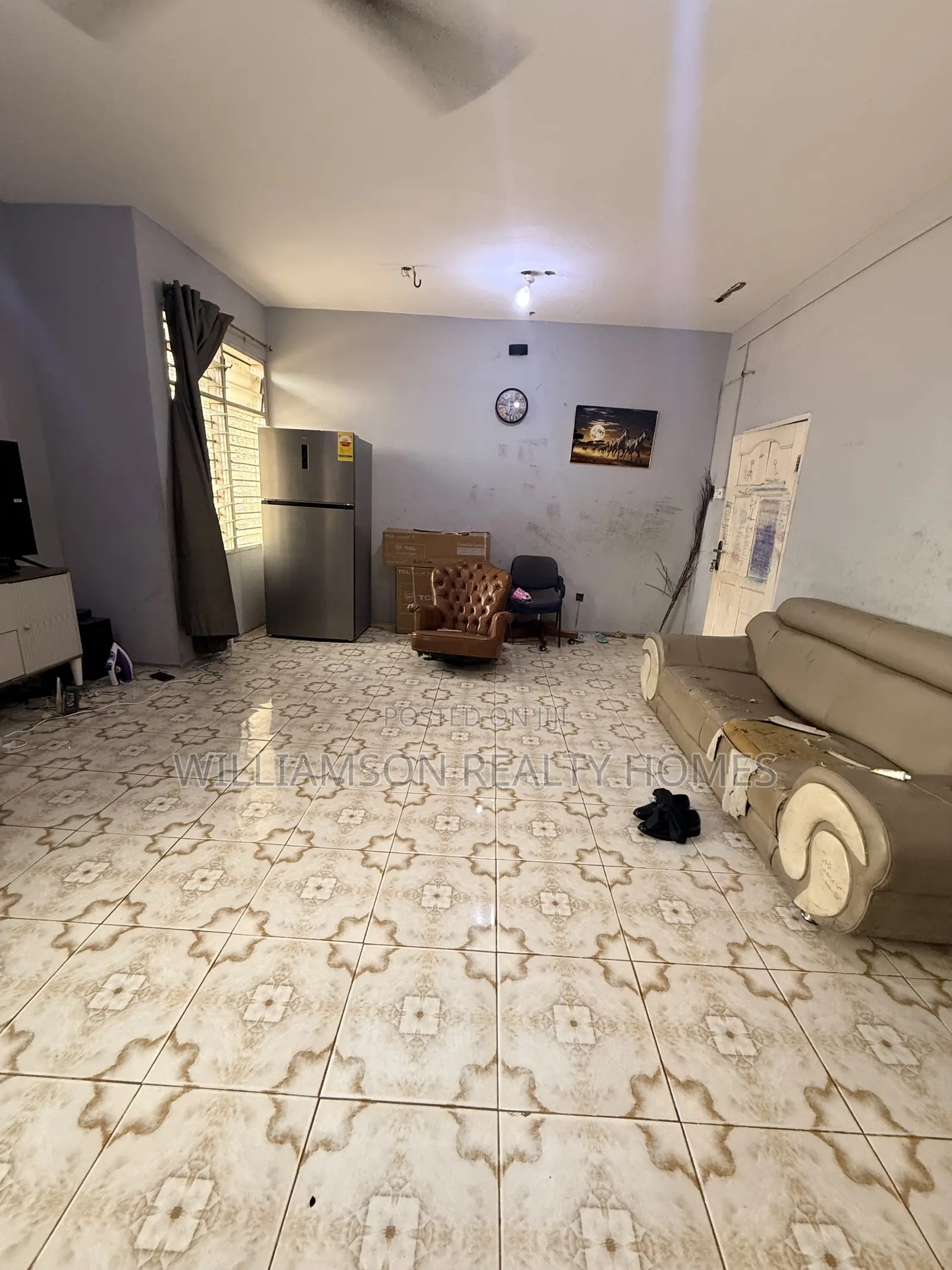 1bdrm Apartment in Community 18 Area, Spintex for rent