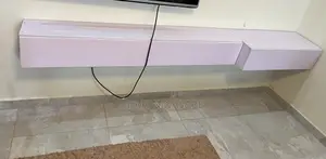 TV Stand/Cosmetic Stand With Chair