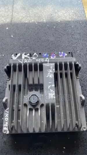 Control Board for Highlander