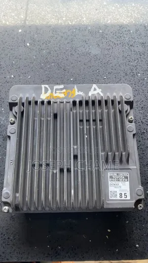 Control Board for Highlander
