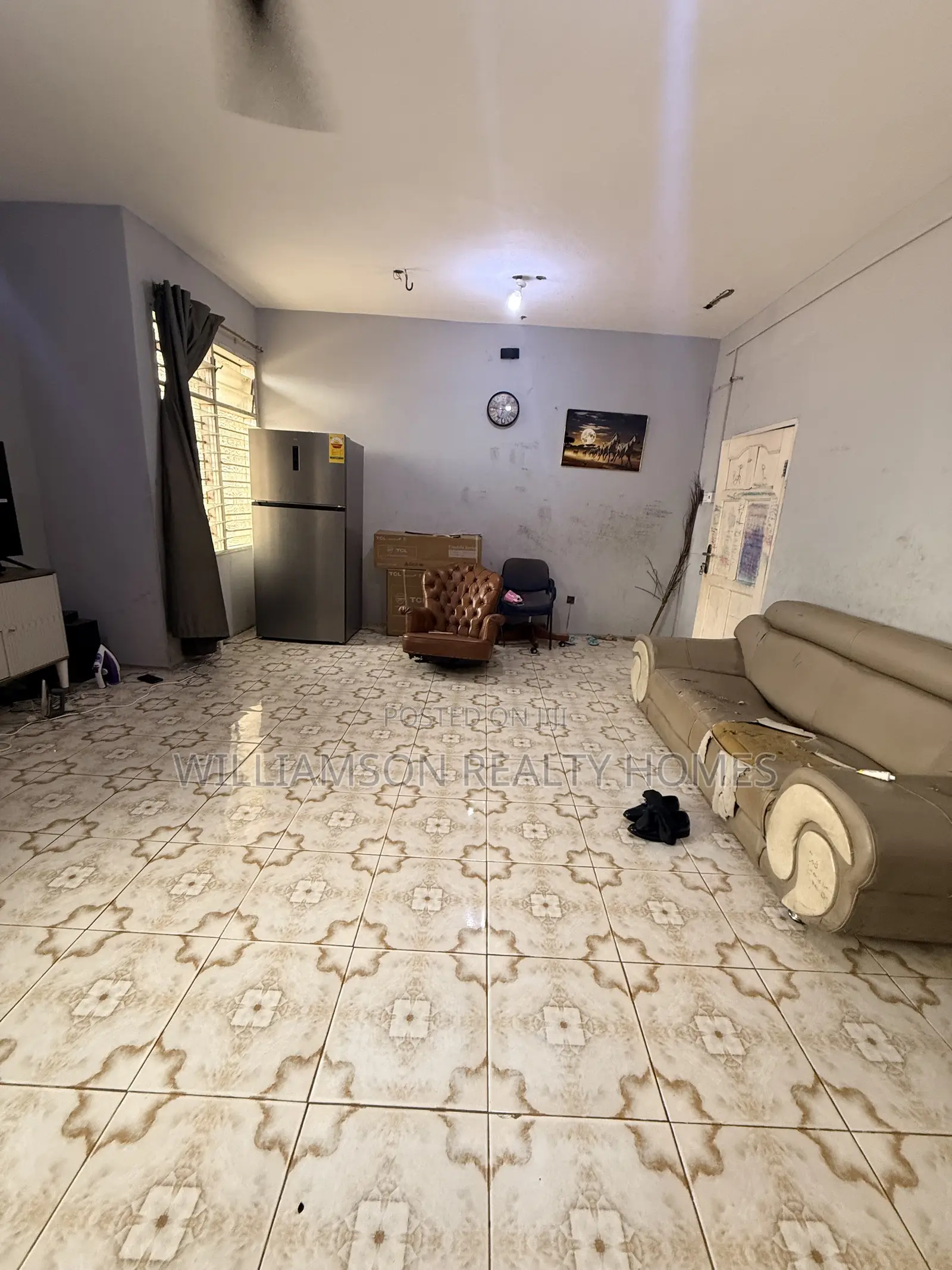 1bdrm Apartment in Community 18 Area, Spintex for rent