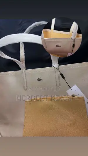 Lacoste Bags