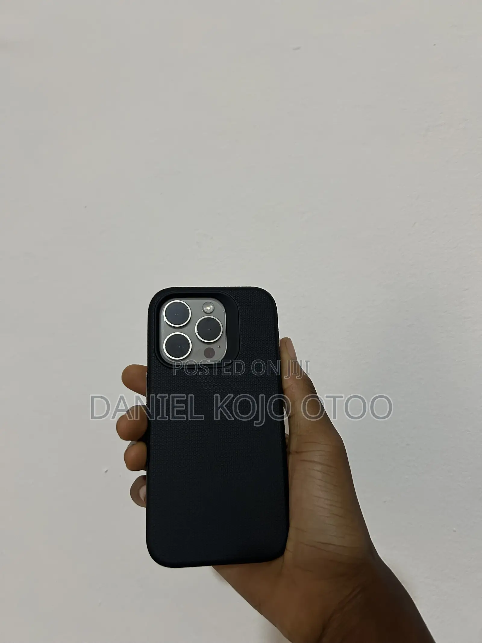 Apple iPhone 15 Pro 128 GB Gray