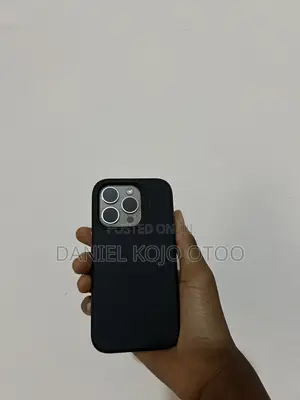 Apple iPhone 15 Pro 128 GB Gray
