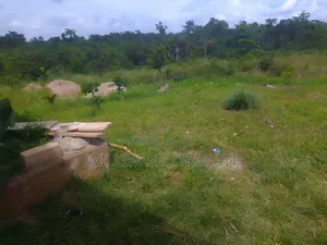 Residential Lands for Sale Asokore Ashanti