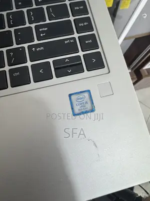 Laptop HP EliteBook 840 G6 8GB Intel Core i5 SSD 256GB
