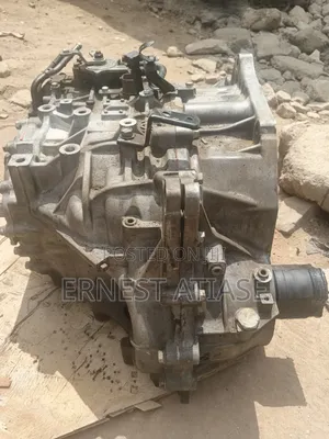 Hyundai Elantra Gearbox Brown Socket 2011 to 2106