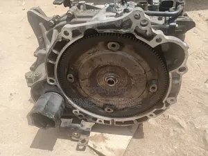 Hyundai Elantra Gearbox Brown Socket 2011 to 2106