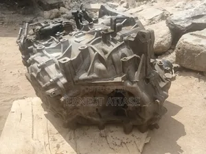 Hyundai Elantra Gearbox Brown Socket 2011 to 2106