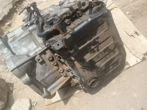 Hyundai Elantra Gearbox Brown Socket 2011 to 2106