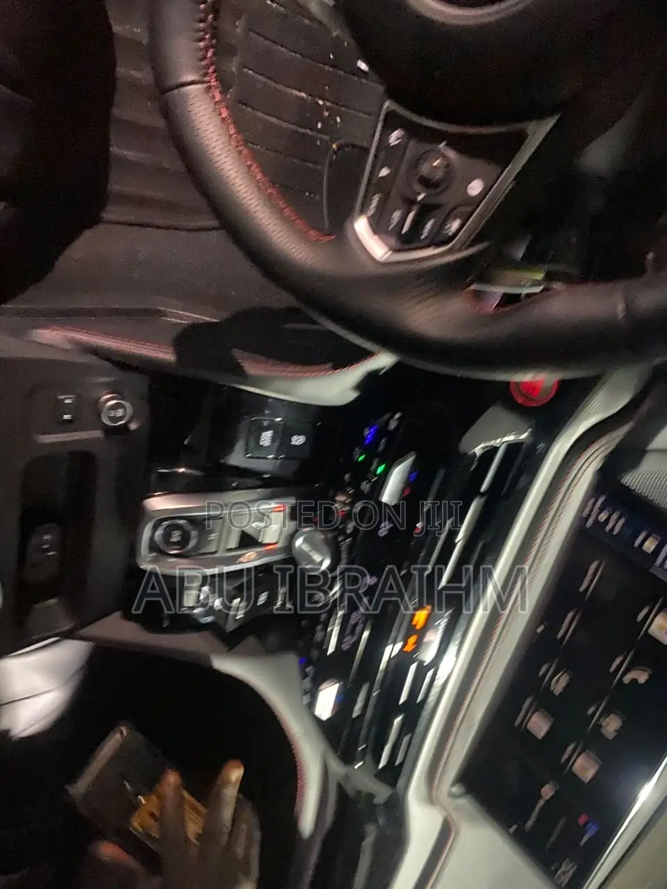 Acura MDX w/A-Spec and Advance Packages 2026 Gray