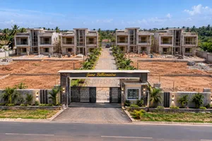 Real Estate Developers
