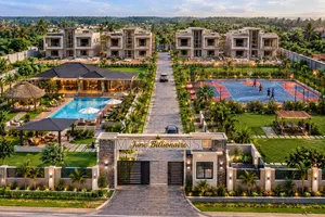 Real Estate Developers