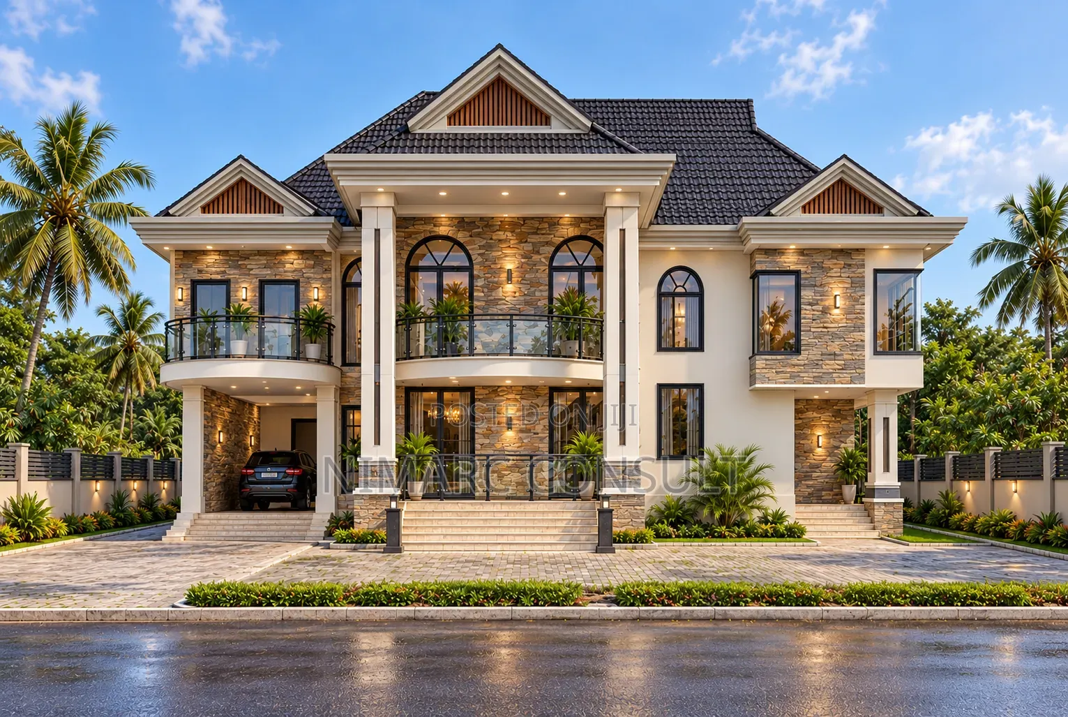 Real Estate Developers