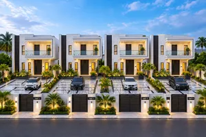 Real Estate Developers
