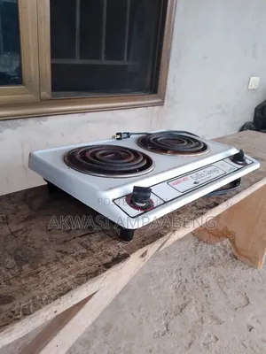 Hot Plates
