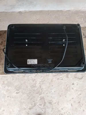 Hot Plates
