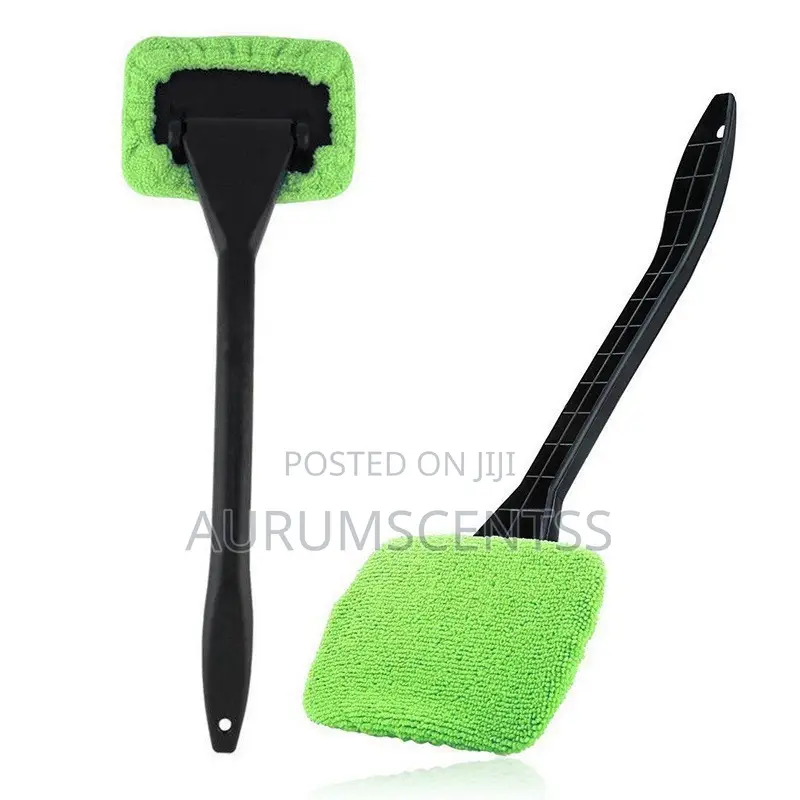 Car Windshield Defforger Cleaning Brush